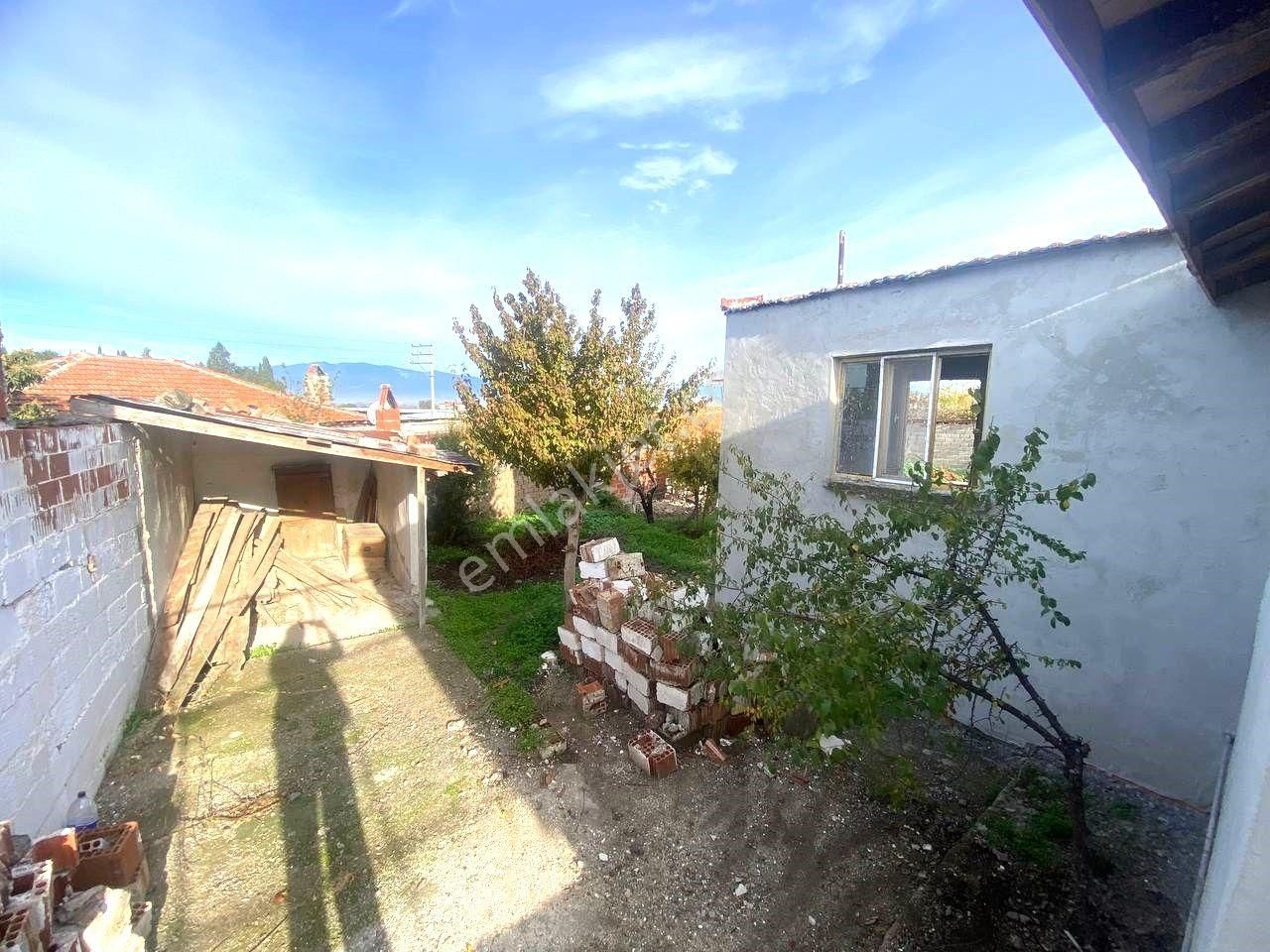 🏡aktiften Börezli'de Bütçeye Uygun 2+1 Müstakil Bahçeli Satılık Ev - Görsel 16