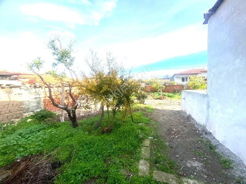 🏡aktiften Börezli'de Bütçeye Uygun 2+1 Müstakil Bahçeli Satılık Ev - Görsel 12