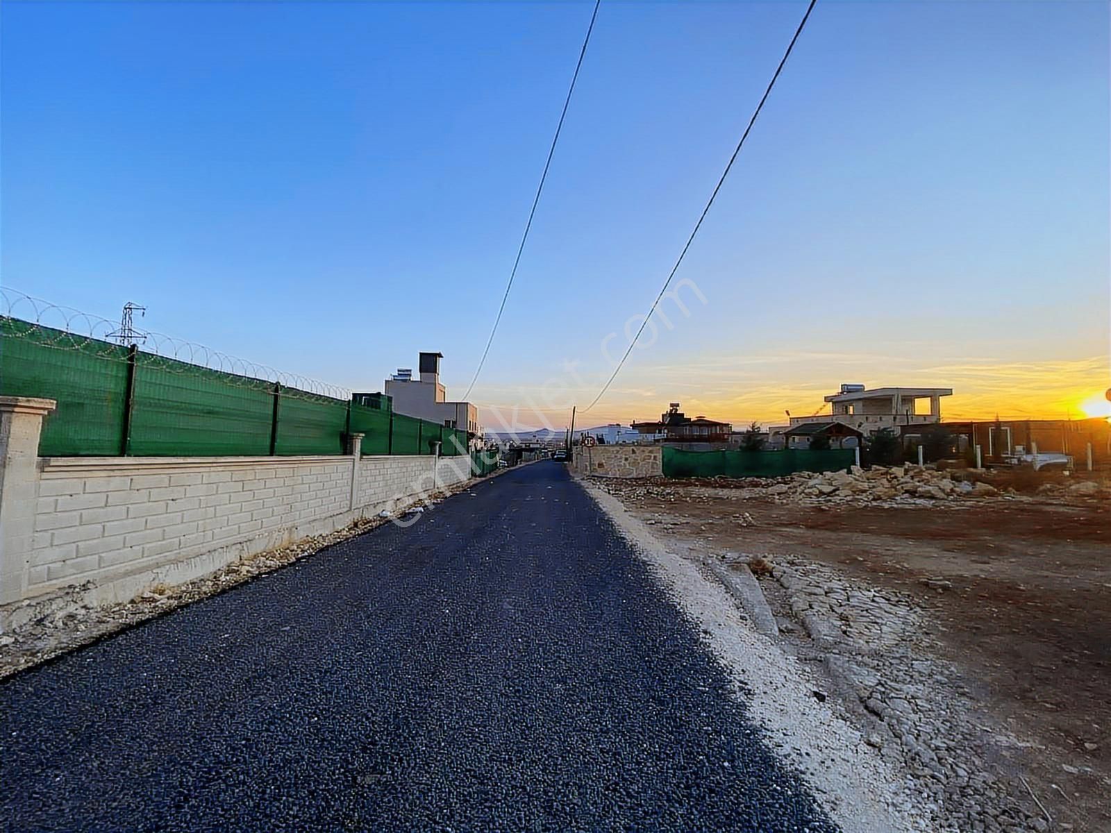 World İlkevim'den Büyük Akziyarette Satılık Asansörlü Villa - Görsel 29