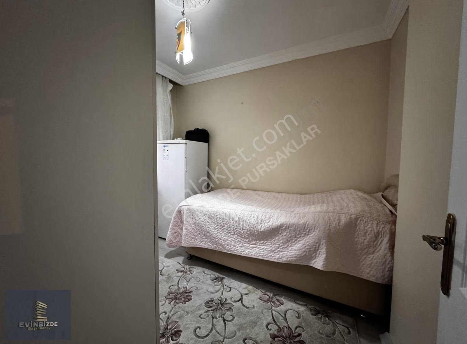 Evinbizde Gayrimenkul █ Merkez' De 3. Kat Yapılı Fırsat Daire!!! - Görsel 8