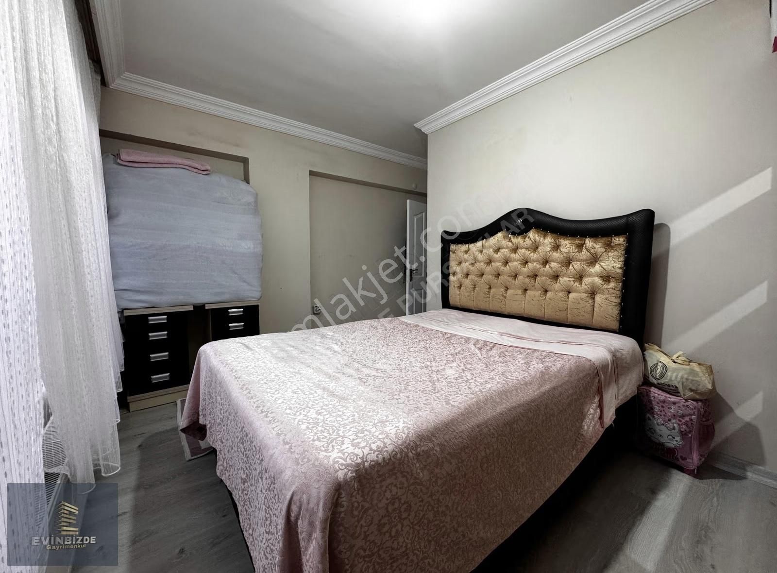 Evinbizde Gayrimenkul █ Merkez' De 3. Kat Yapılı Fırsat Daire!!! - Görsel 28
