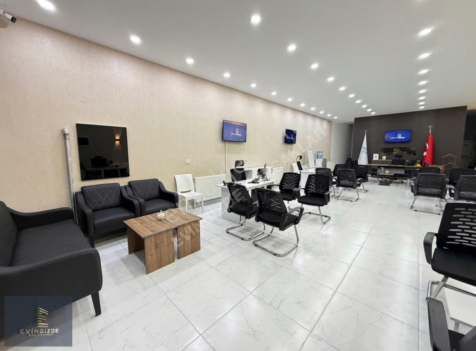 Evinbizde Gayrimenkul █ Merkez' De 3. Kat Yapılı Fırsat Daire!!! - Görsel 32