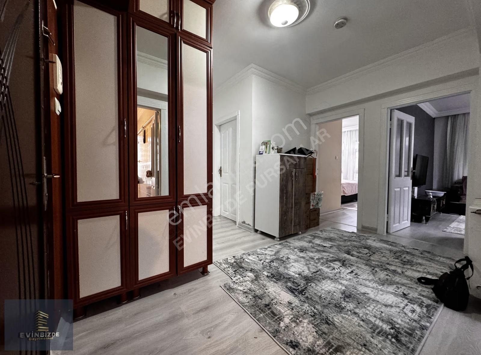 Evinbizde Gayrimenkul █ Merkez' De 3. Kat Yapılı Fırsat Daire!!! - Görsel 27