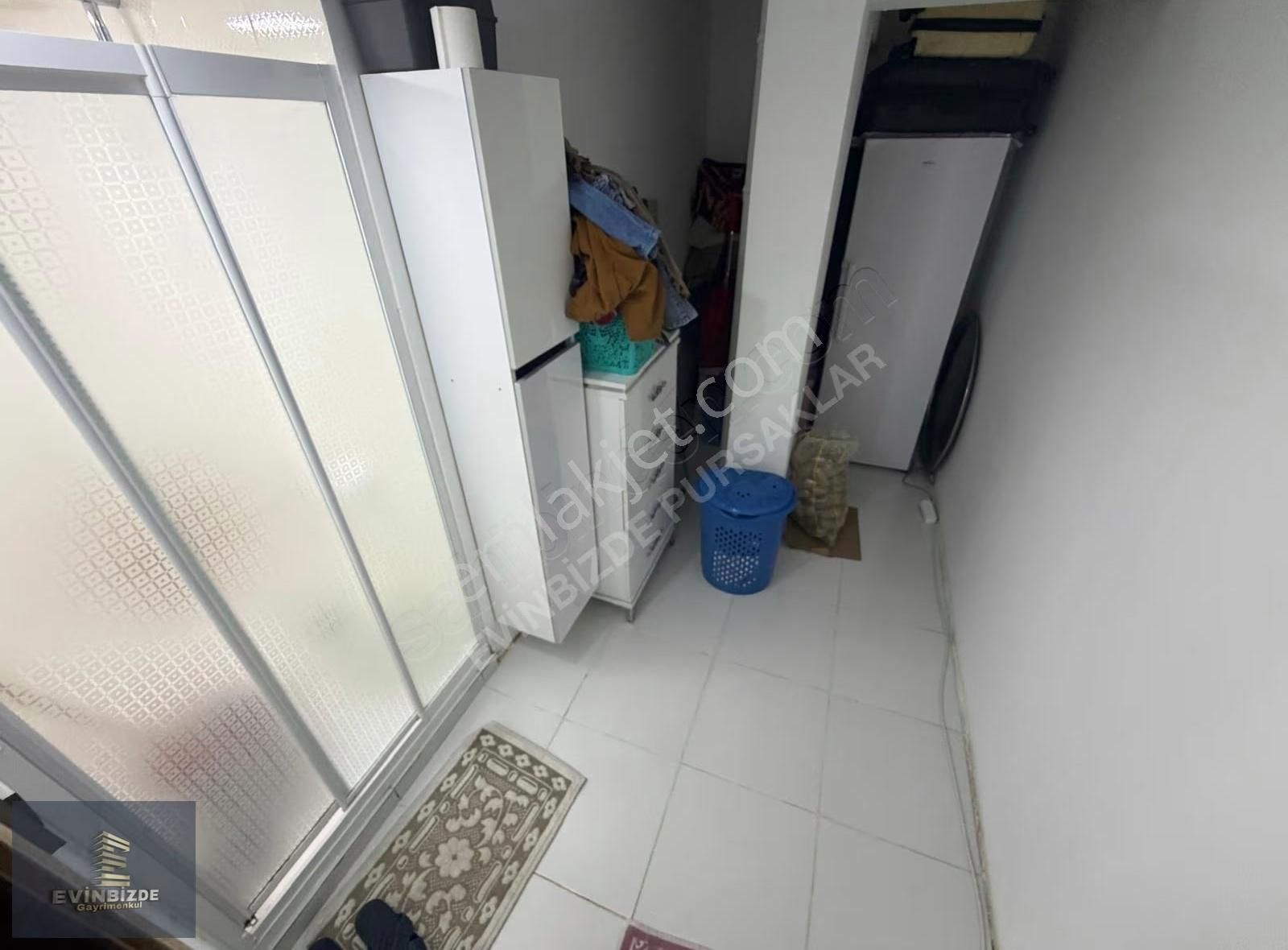 Evinbizde Pursaklar █ebeveyn Banyo Kiler Lüks Yapılı 3+1 Fırsat! - Görsel 25