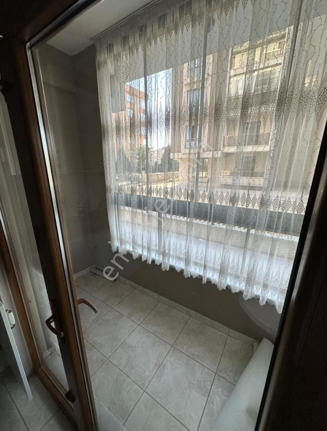 Karatay Doğa Park Sitesinde 75 M2 Net 1+1 Satılık Daire - Görsel 13