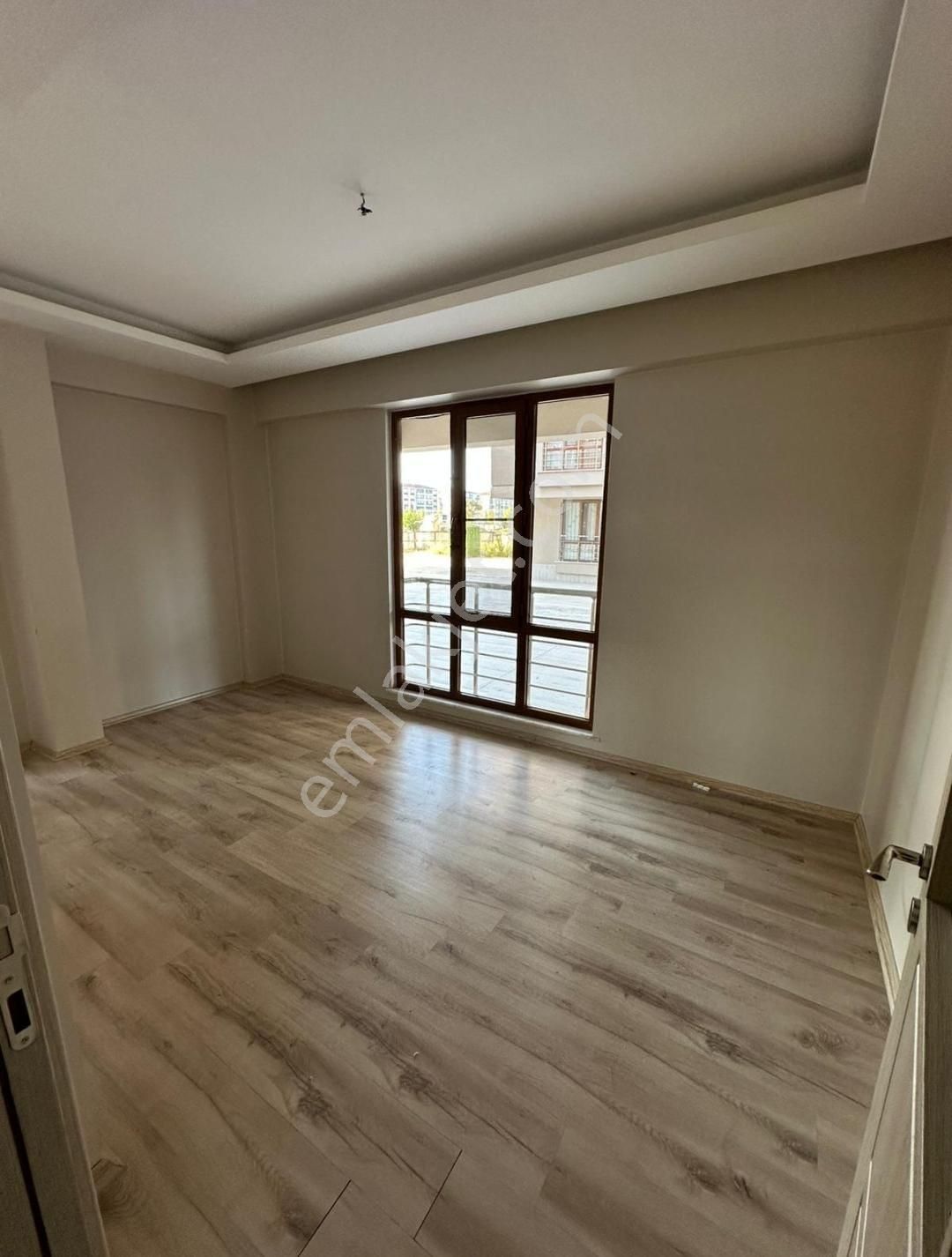 Karatay Doğa Park Sitesinde 75 M2 Net 1+1 Satılık Daire - Görsel 12