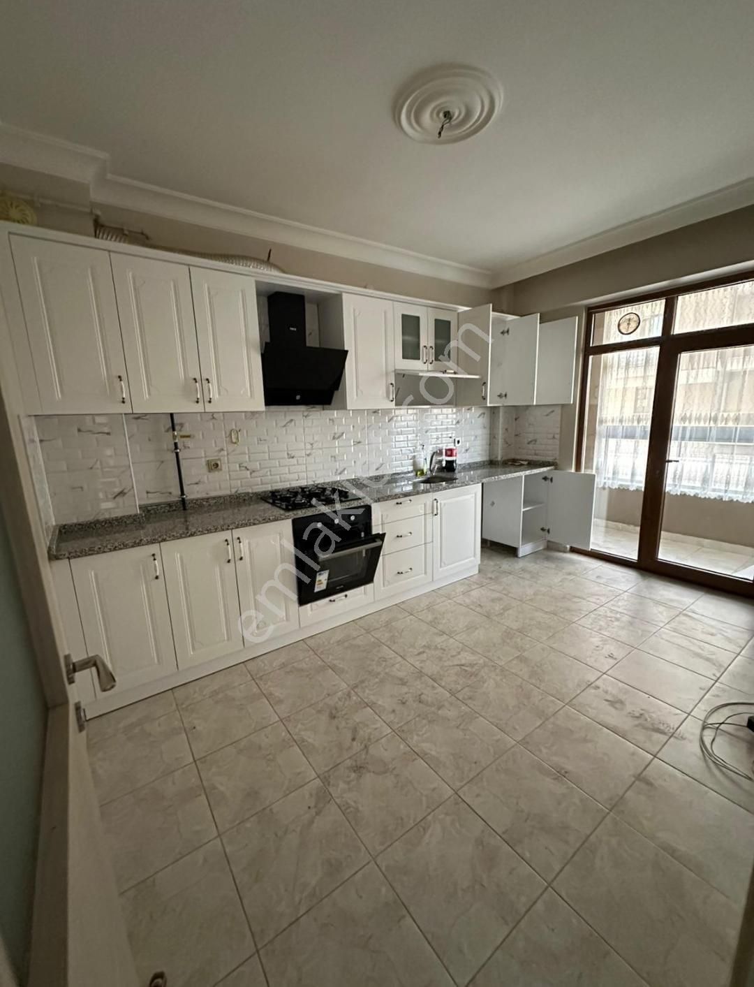 Karatay Doğa Park Sitesinde 75 M2 Net 1+1 Satılık Daire - Görsel 4