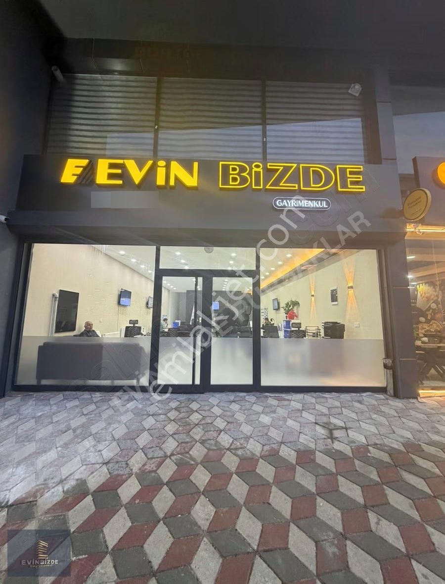 Evinbizde Pursaklar █ Bulvar Yakını Uygun Fiyat 2+1 Daire!!! - Görsel 13