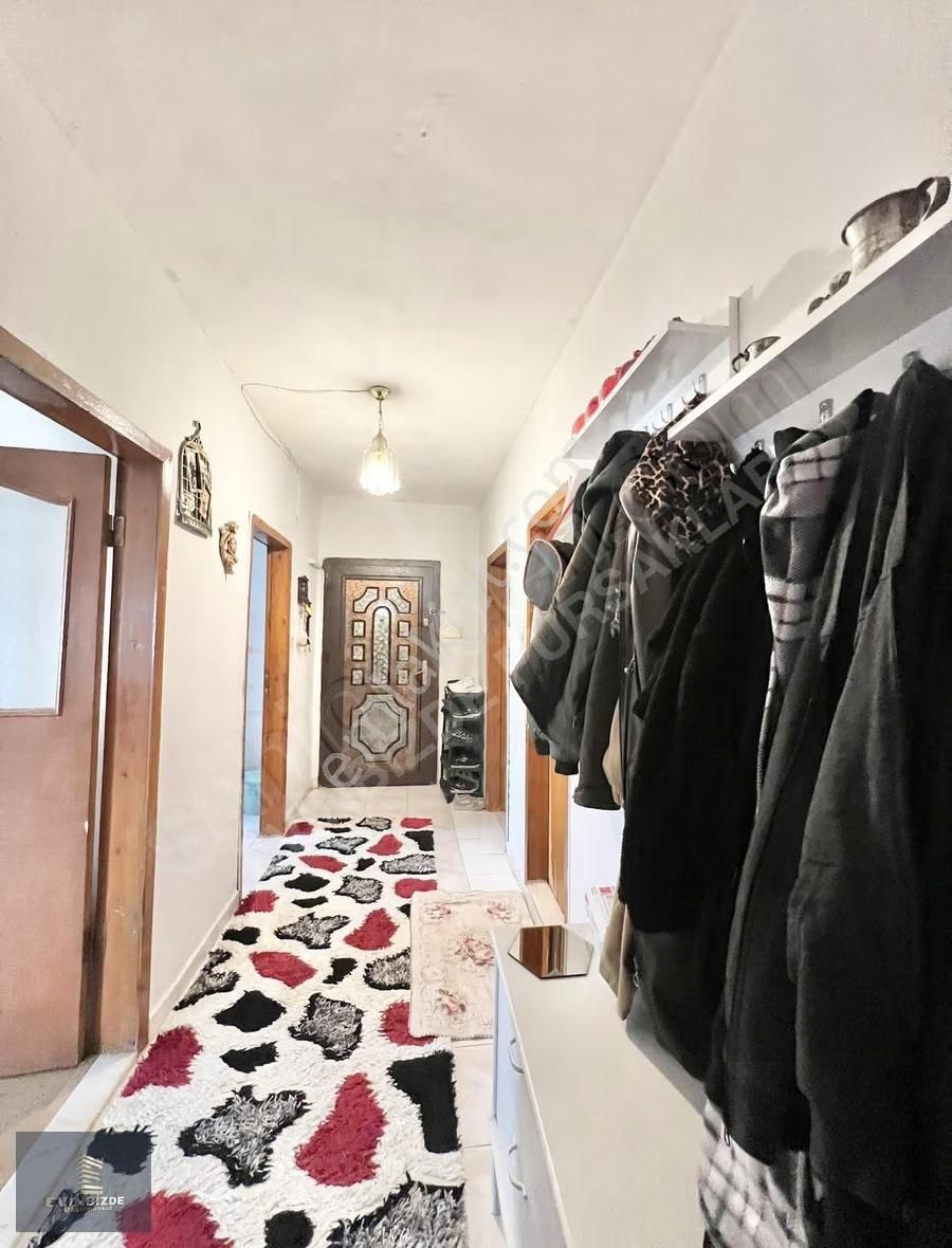 Evinbizde Pursaklar █ Bulvar Yakını Uygun Fiyat 2+1 Daire!!! - Görsel 18