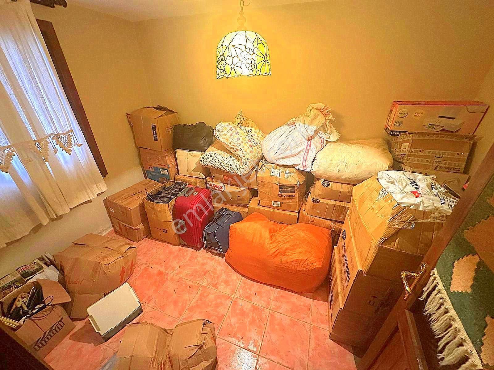 ▃birikim▃tek Yetkili▃şile'de Site İçerisinde Deniz Manzaralı 4+1 - Görsel 8