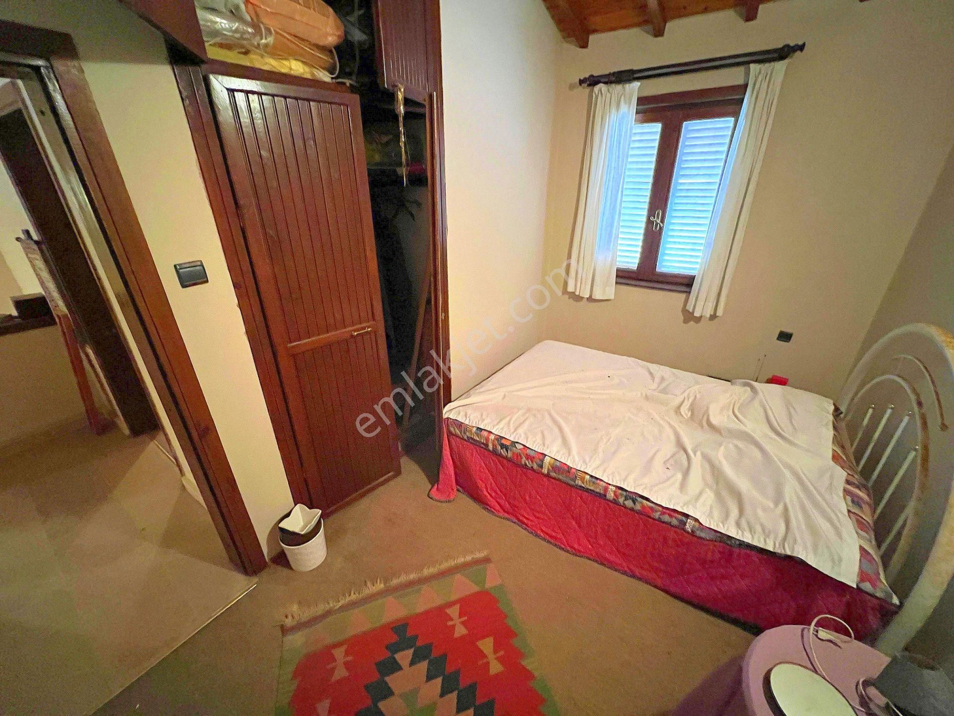 ▃birikim▃tek Yetkili▃şile'de Site İçerisinde Deniz Manzaralı 4+1 - Görsel 22