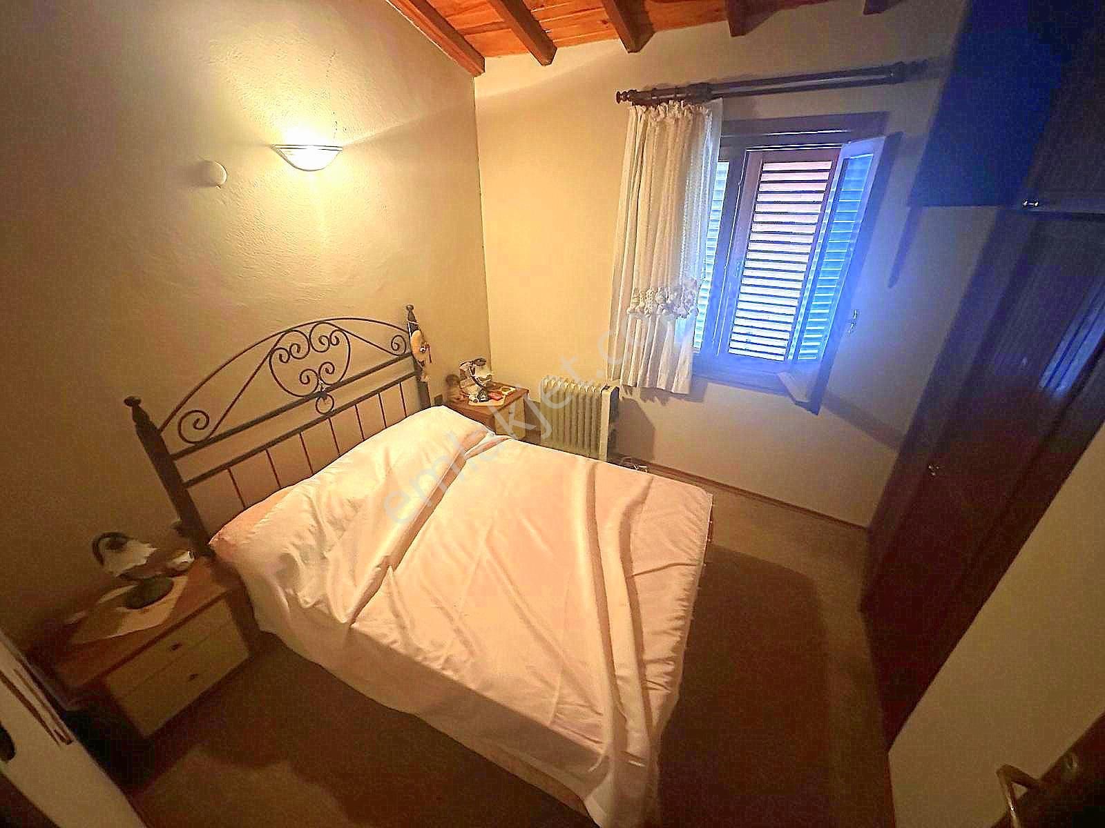 ▃birikim▃tek Yetkili▃şile'de Site İçerisinde Deniz Manzaralı 4+1 - Görsel 16