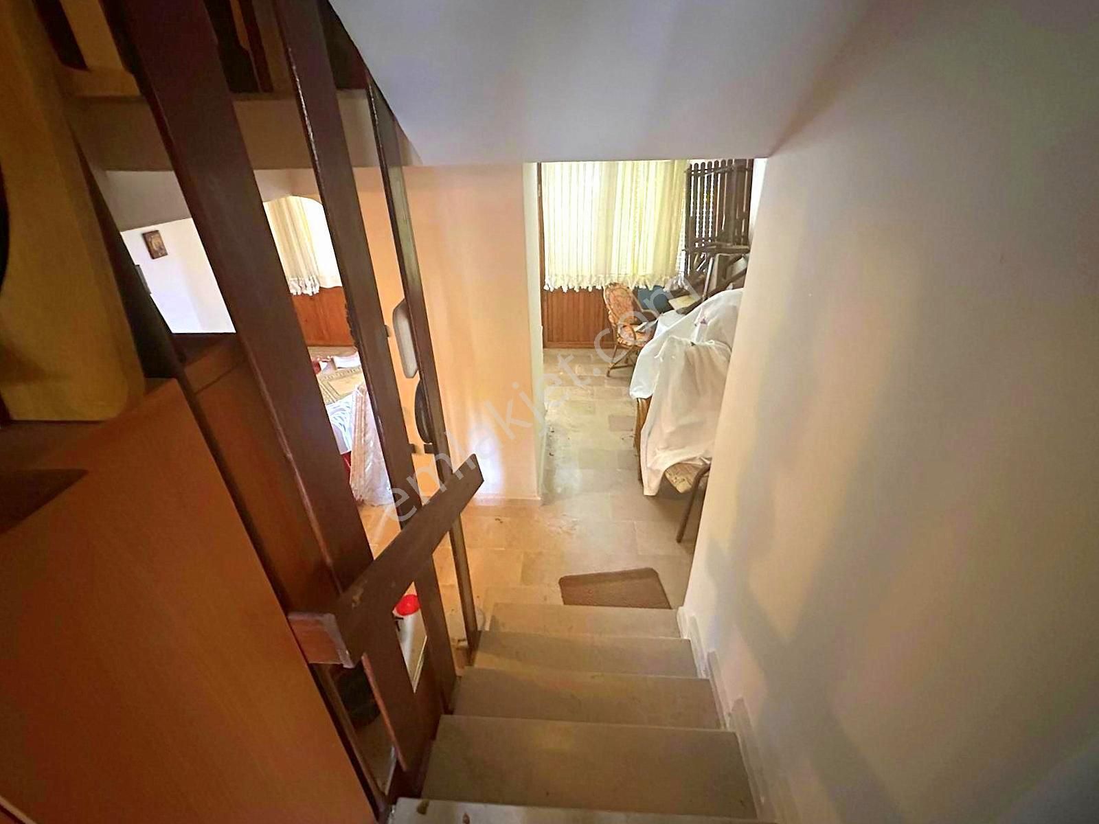 ▃birikim▃tek Yetkili▃şile'de Site İçerisinde Deniz Manzaralı 4+1 - Görsel 11