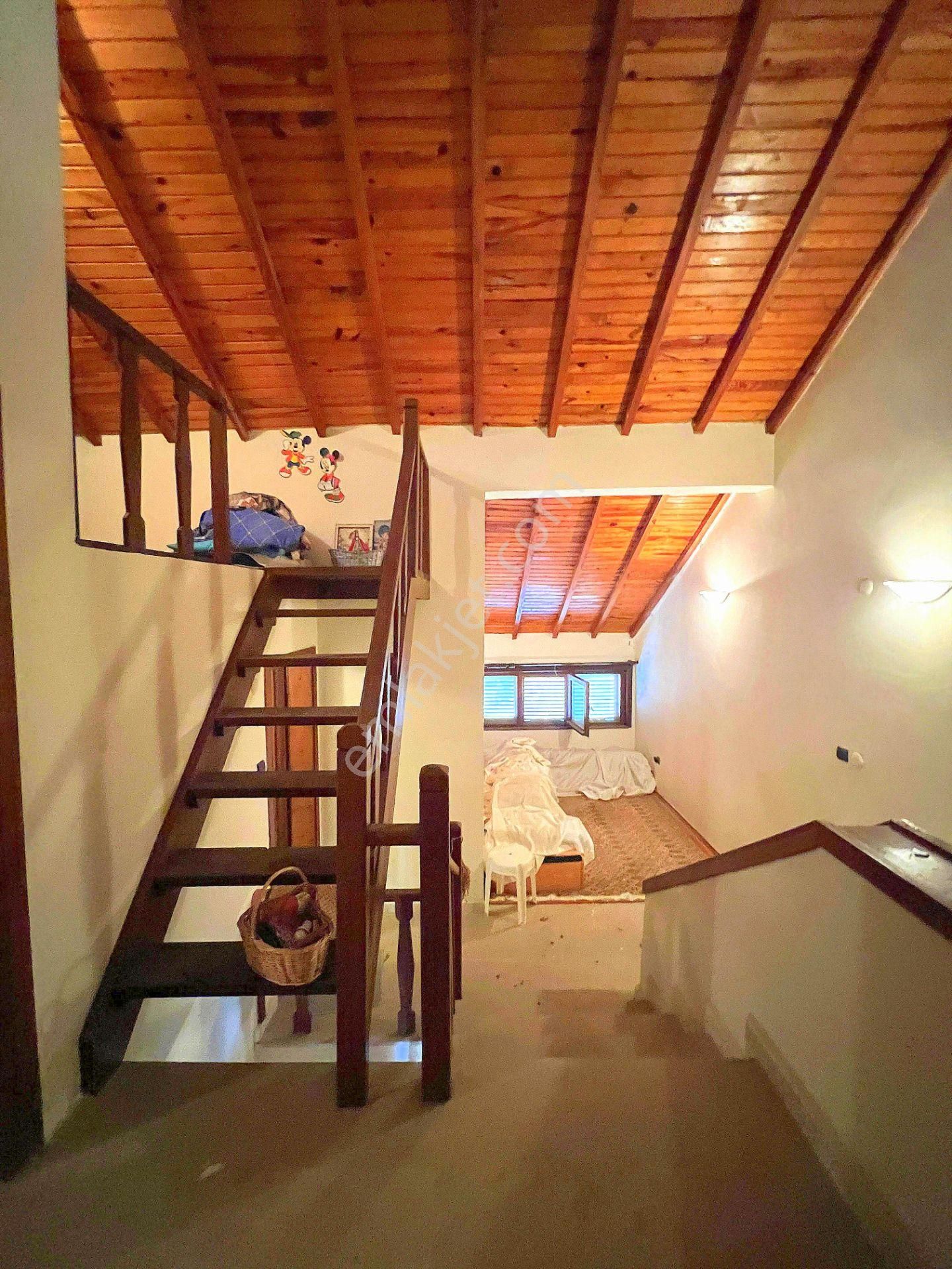 ▃birikim▃tek Yetkili▃şile'de Site İçerisinde Deniz Manzaralı 4+1 - Görsel 24