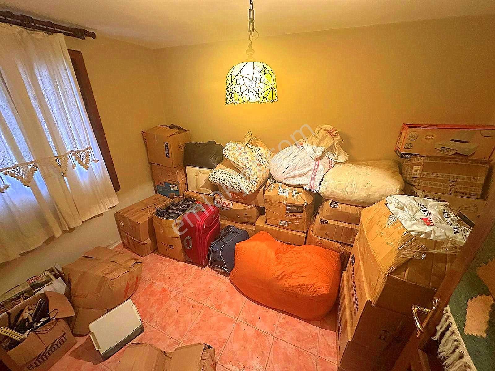 ▃birikim▃tek Yetkili▃şile'de Site İçerisinde Deniz Manzaralı 4+1 - Görsel 9