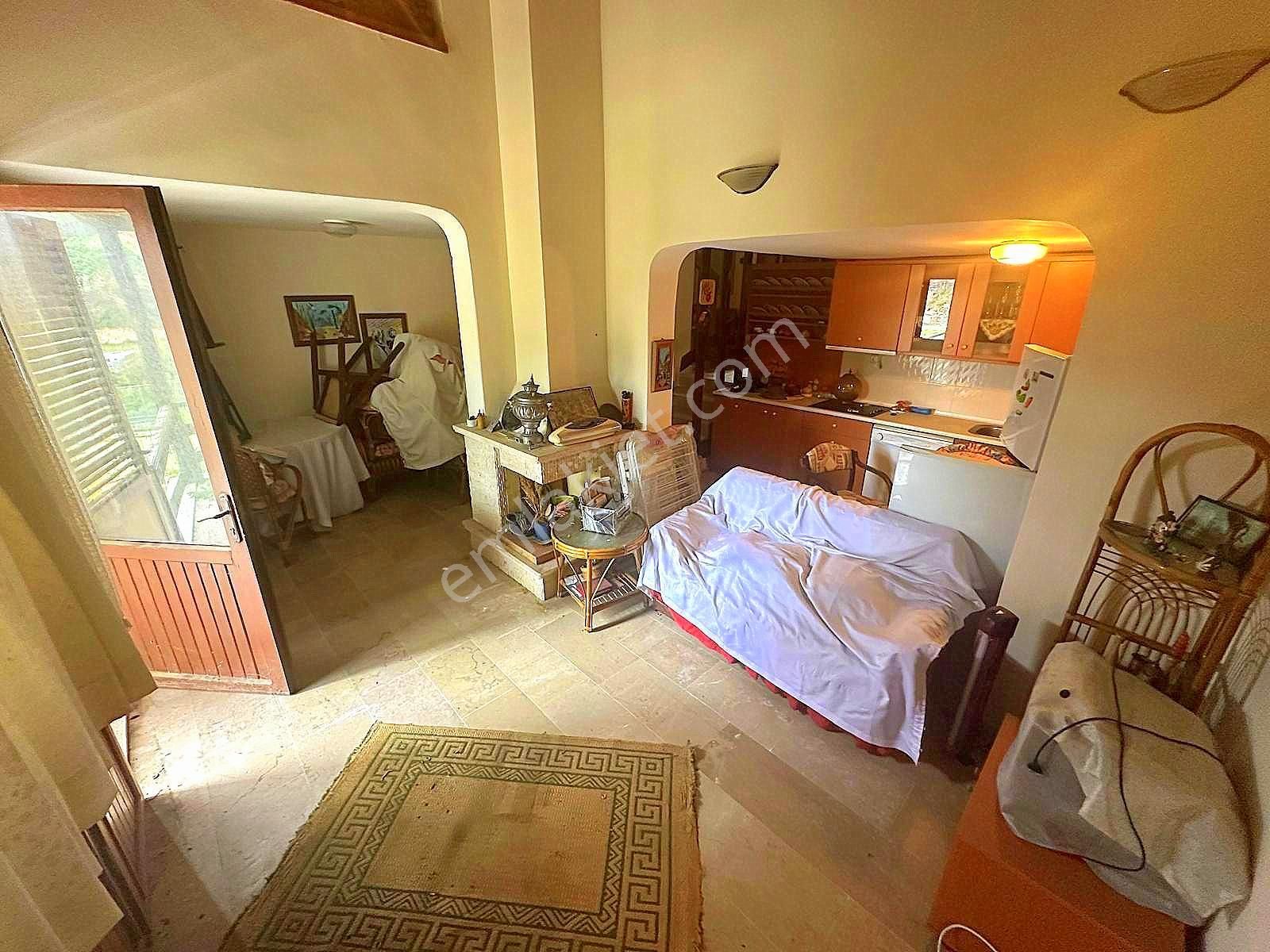 ▃birikim▃tek Yetkili▃şile'de Site İçerisinde Deniz Manzaralı 4+1 - Görsel 6