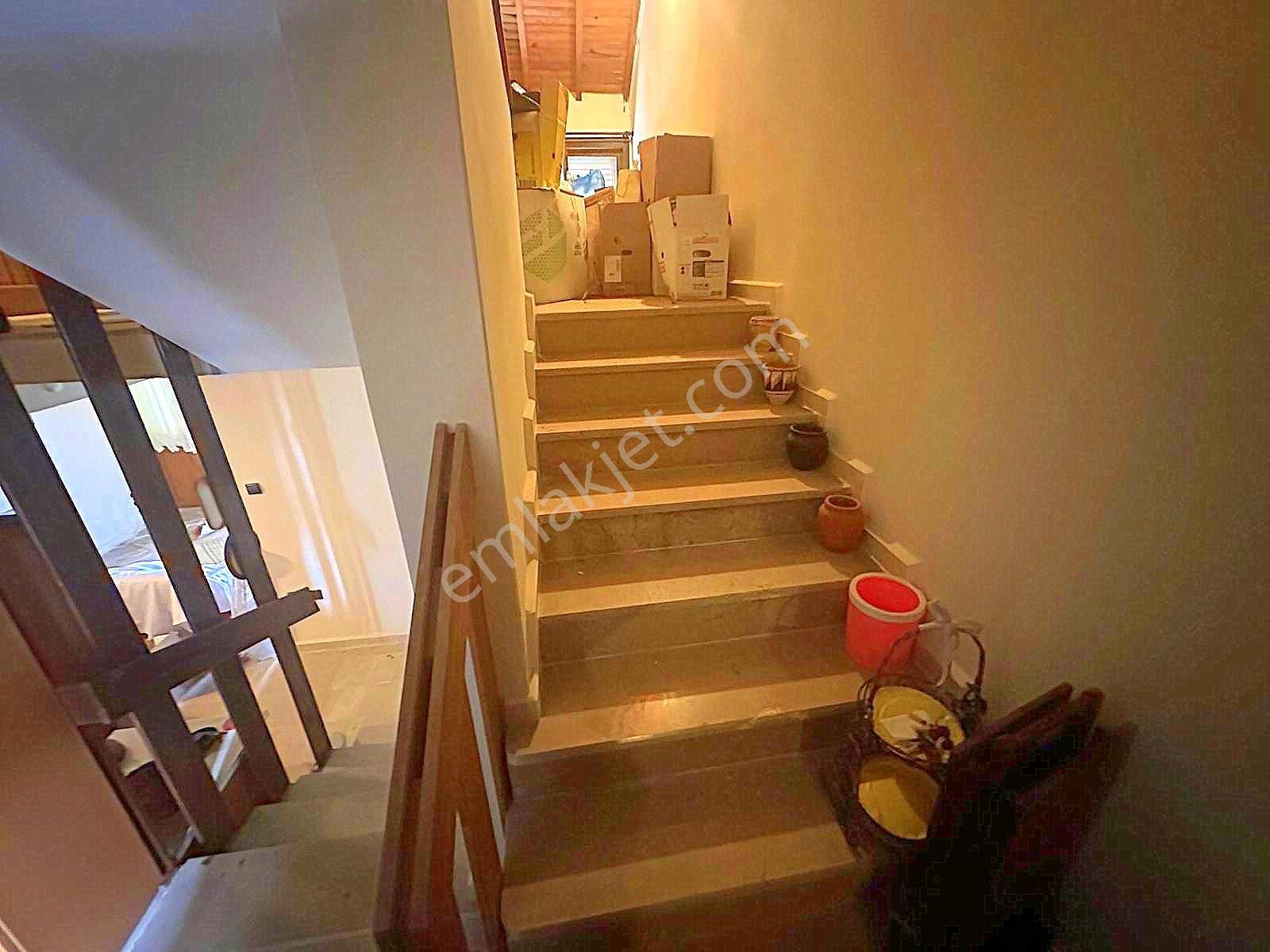 ▃birikim▃tek Yetkili▃şile'de Site İçerisinde Deniz Manzaralı 4+1 - Görsel 13