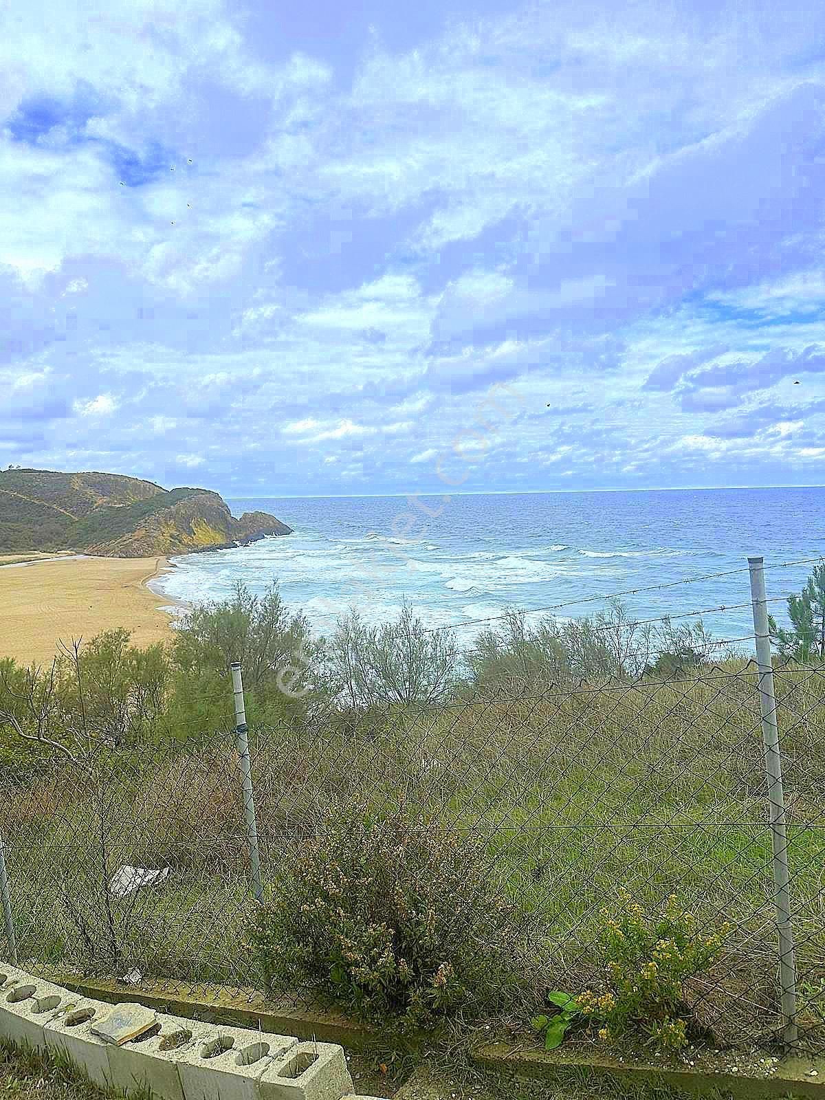 ▃birikim▃tek Yetkili▃şile'de Site İçerisinde Deniz Manzaralı 4+1 - Görsel 33