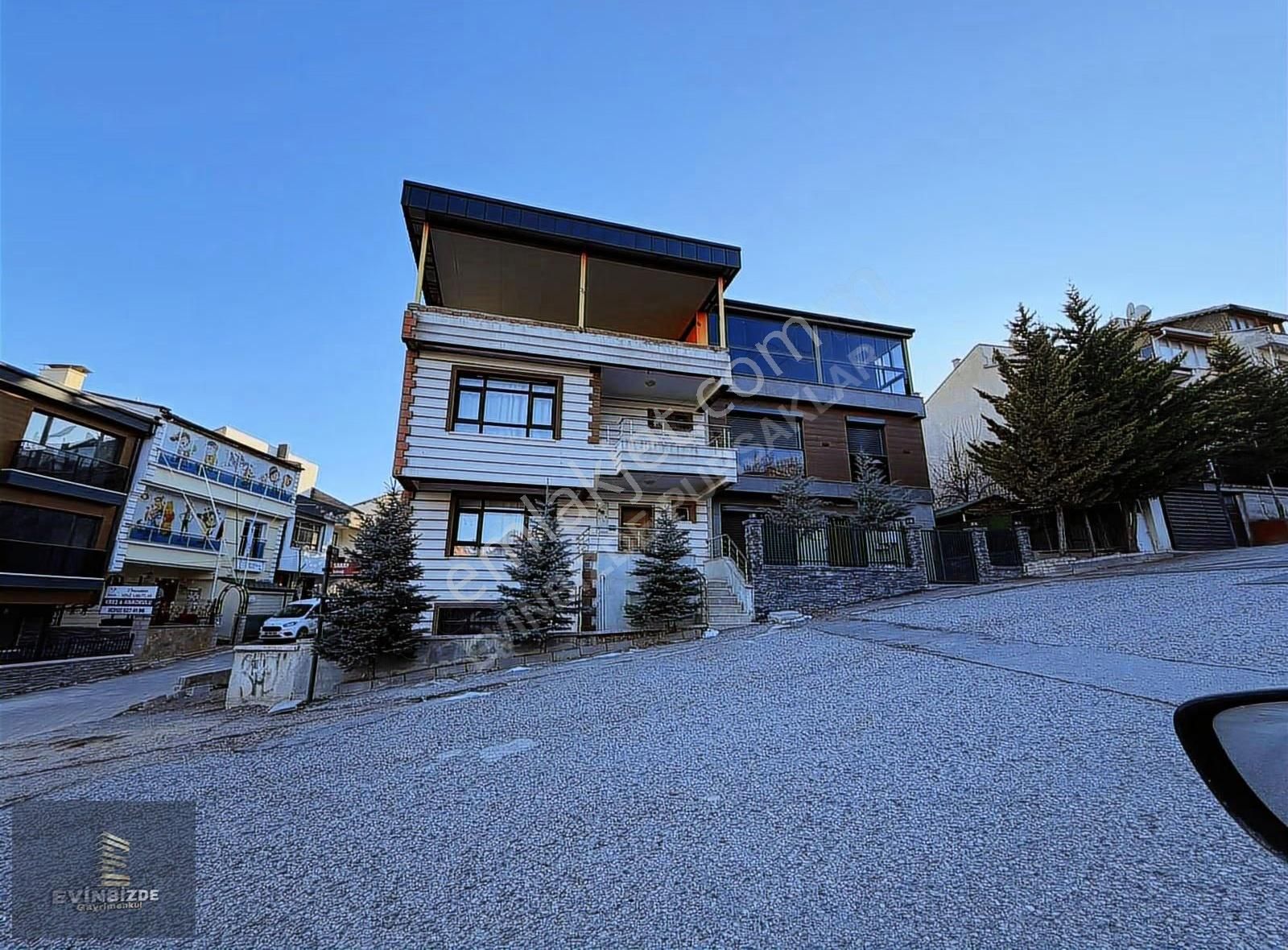 Evinbizde Gayrimenkul █ Kiralık İş Yeri Anaokulu'na Uygun - Görsel 32