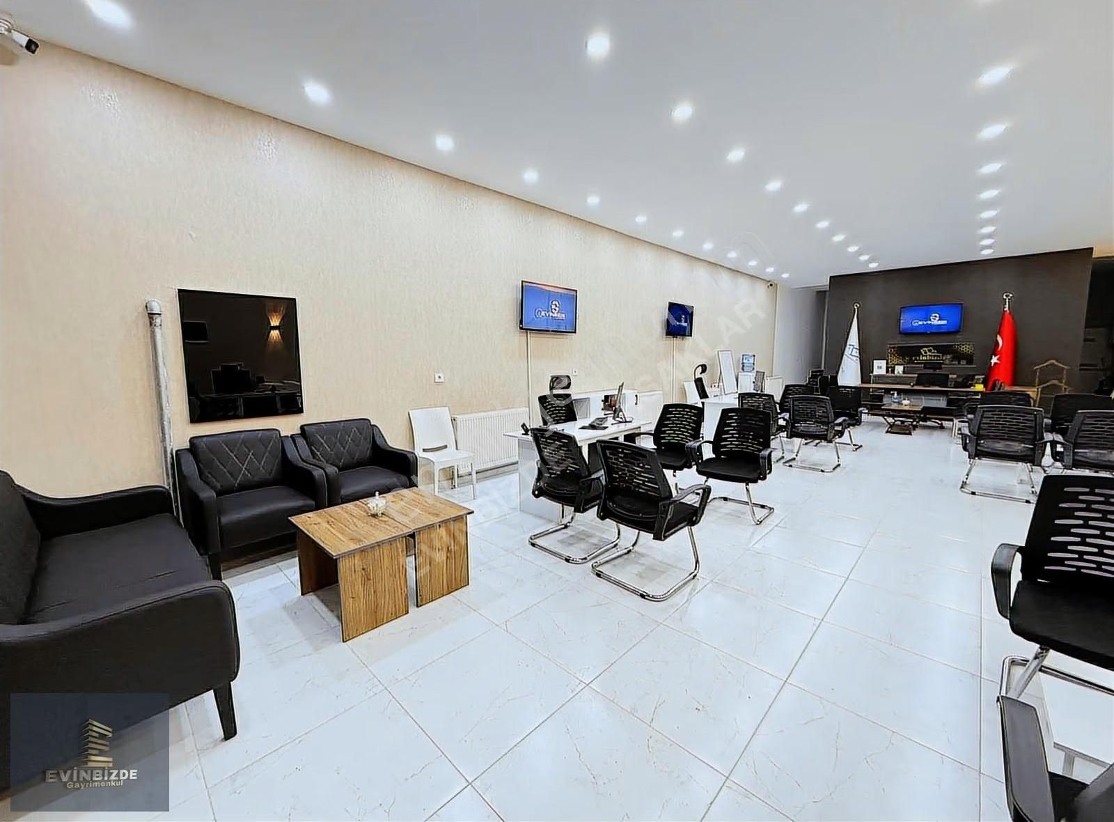 Evinbizde Gayrimenkul █ Kiralık İş Yeri Anaokulu'na Uygun - Görsel 22