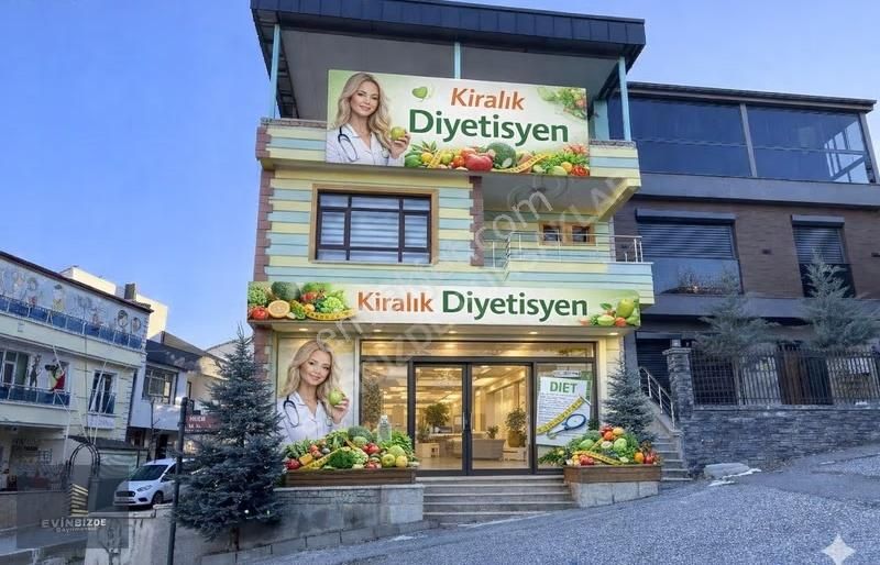 Evinbizde Gayrimenkul █ Kiralık İş Yeri Anaokulu'na Uygun - Görsel 14
