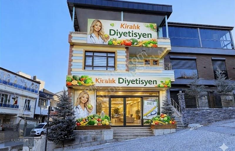 Evinbizde Gayrimenkul █ Kiralık İş Yeri Anaokulu'na Uygun - Görsel 29