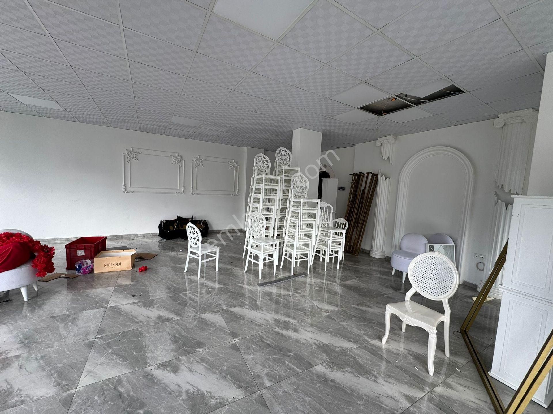 Kiralık Dükkan Merkezi Konumda - Görsel 6