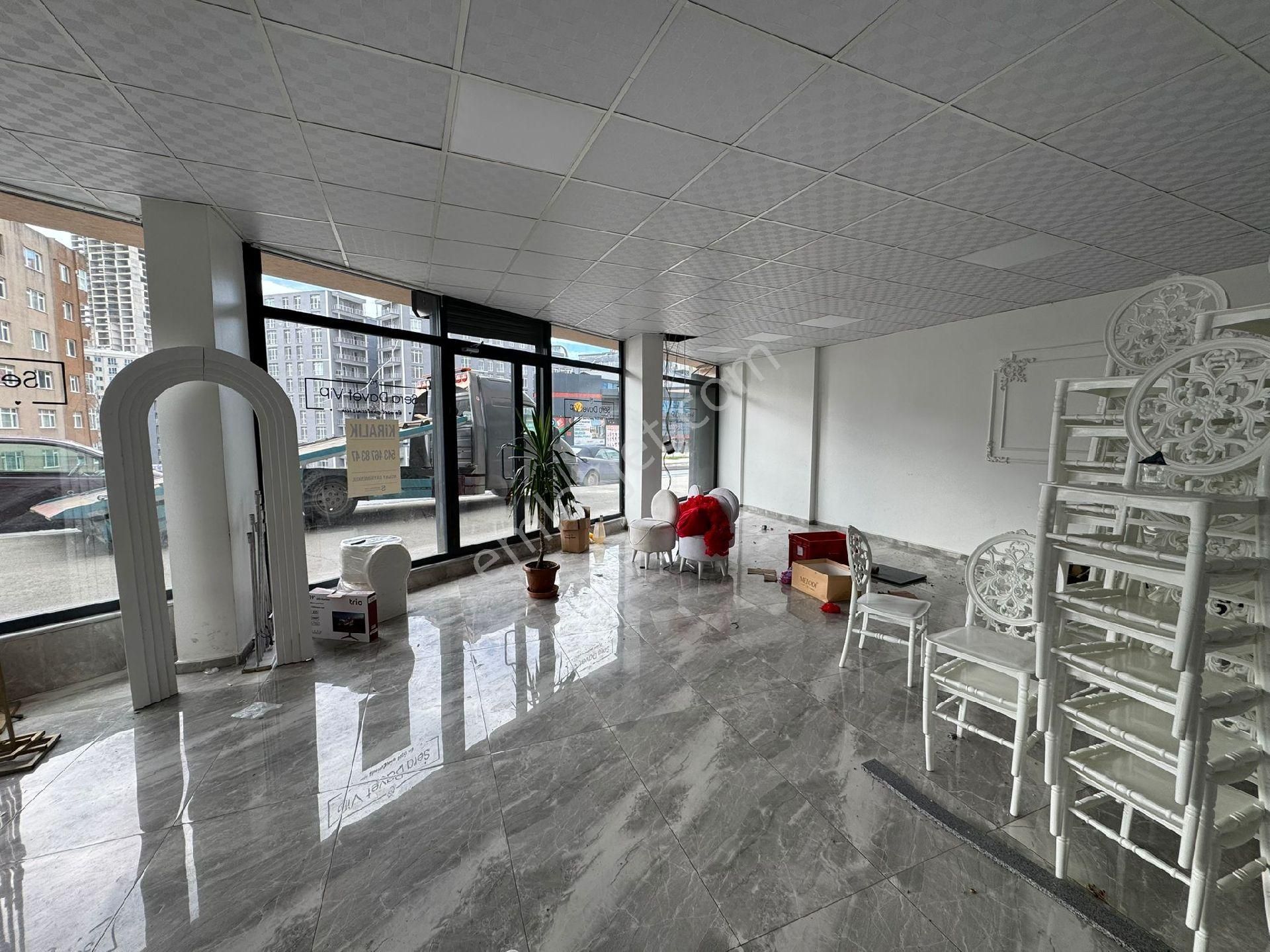 Kiralık Dükkan Merkezi Konumda - Görsel 3