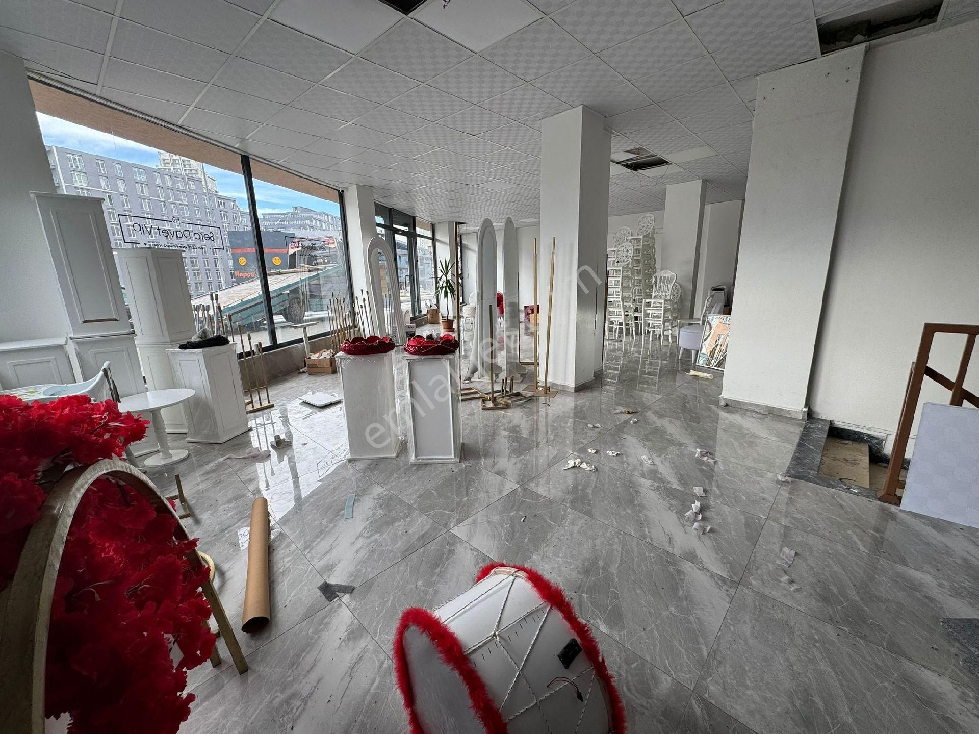 Kiralık Dükkan Merkezi Konumda - Görsel 10