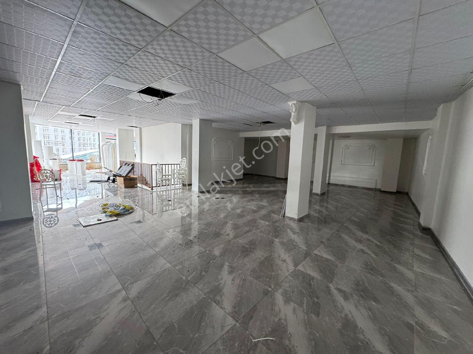 Kiralık Dükkan Merkezi Konumda - Görsel 9