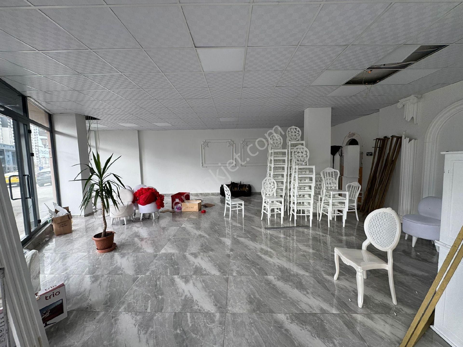 Kiralık Dükkan Merkezi Konumda - Görsel 7