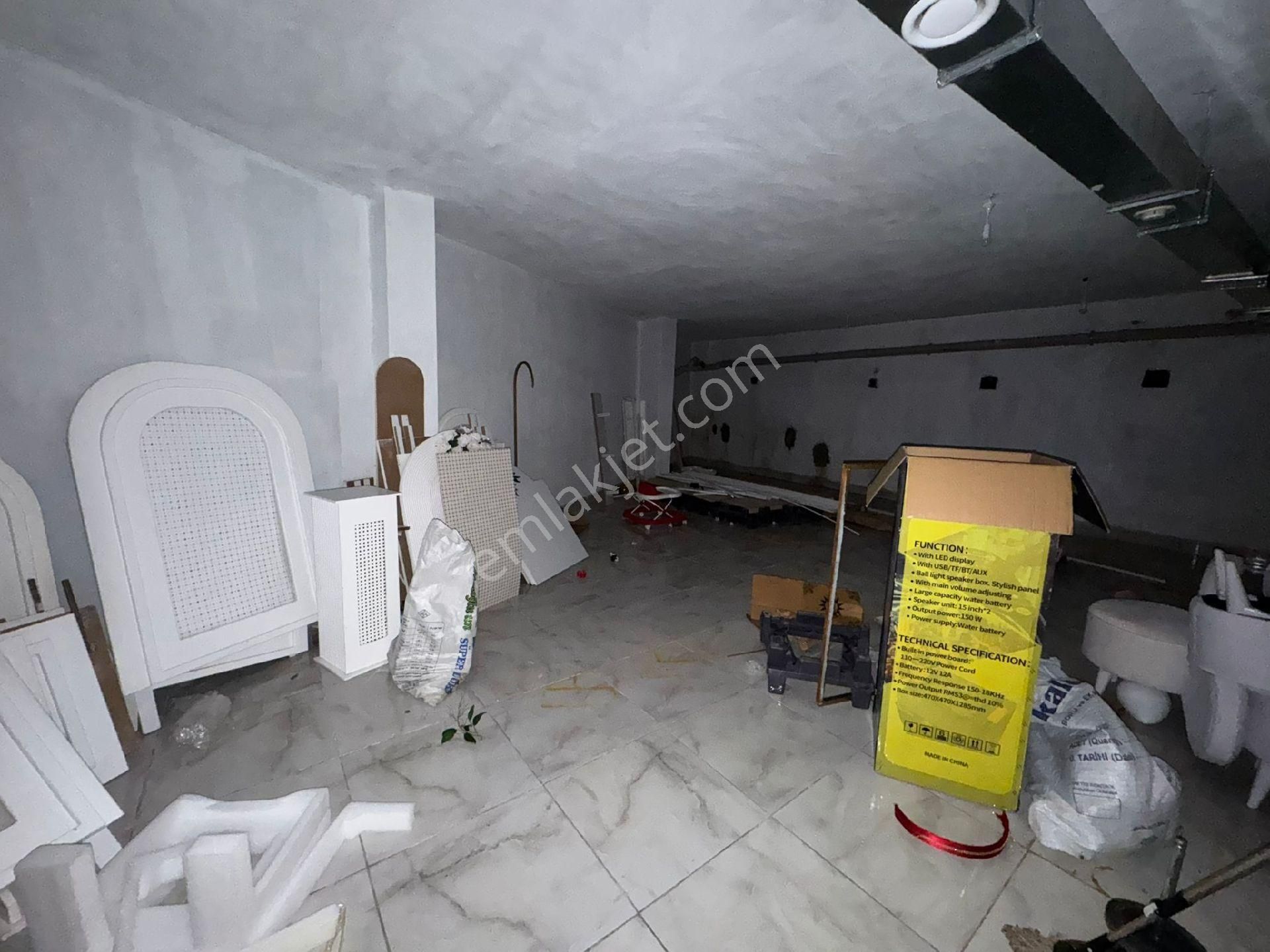 Kiralık Dükkan Merkezi Konumda - Görsel 14