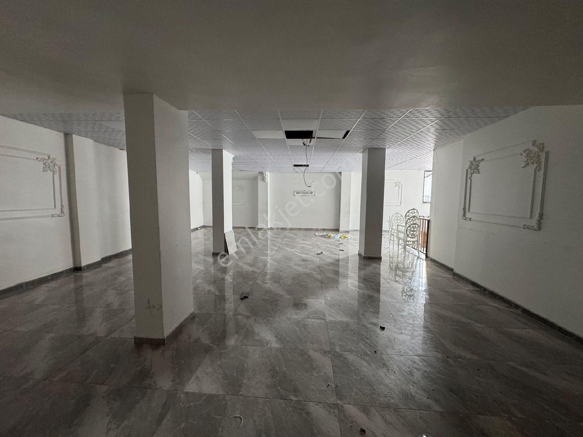 Kiralık Dükkan Merkezi Konumda - Görsel 12