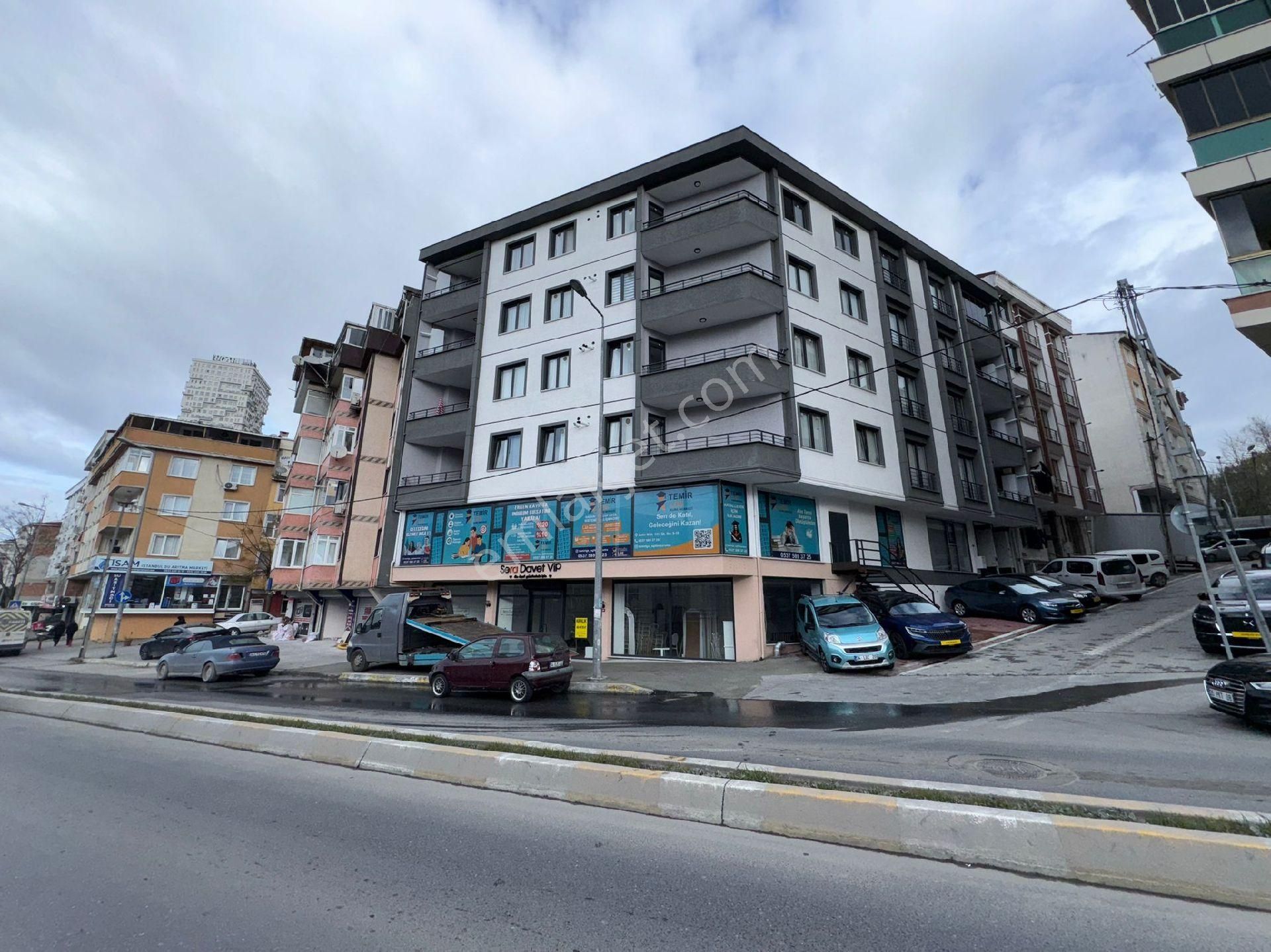 Kiralık Dükkan Merkezi Konumda - Görsel 2