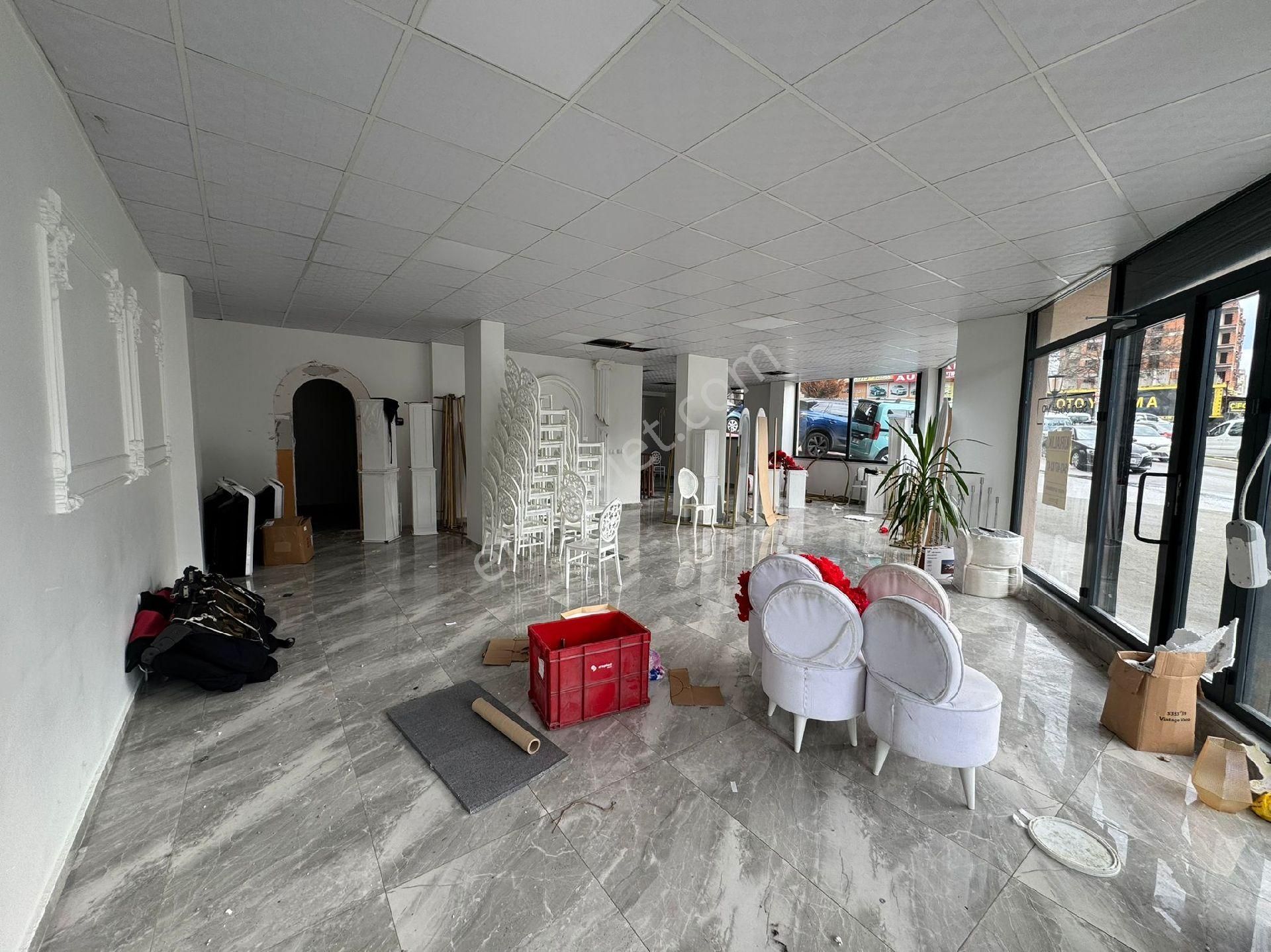 Kiralık Dükkan Merkezi Konumda - Görsel 13