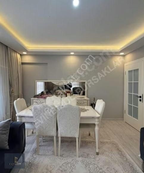 Evinbizde Pursaklar █ Merkezde Bağımsız Ful Yapılı Daire !!! - Görsel 20