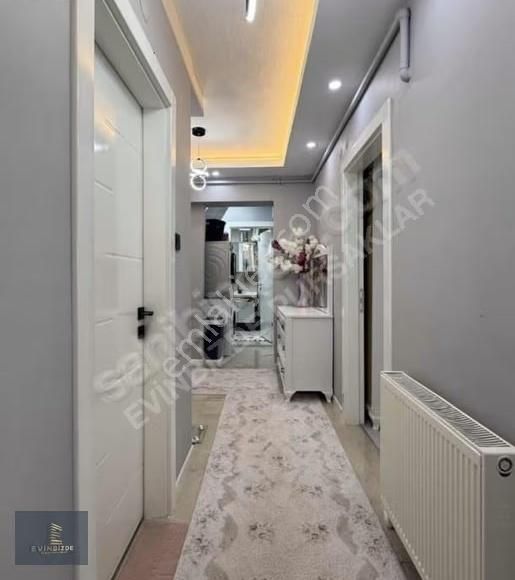 Evinbizde Pursaklar █ Merkezde Bağımsız Ful Yapılı Daire !!! - Görsel 11