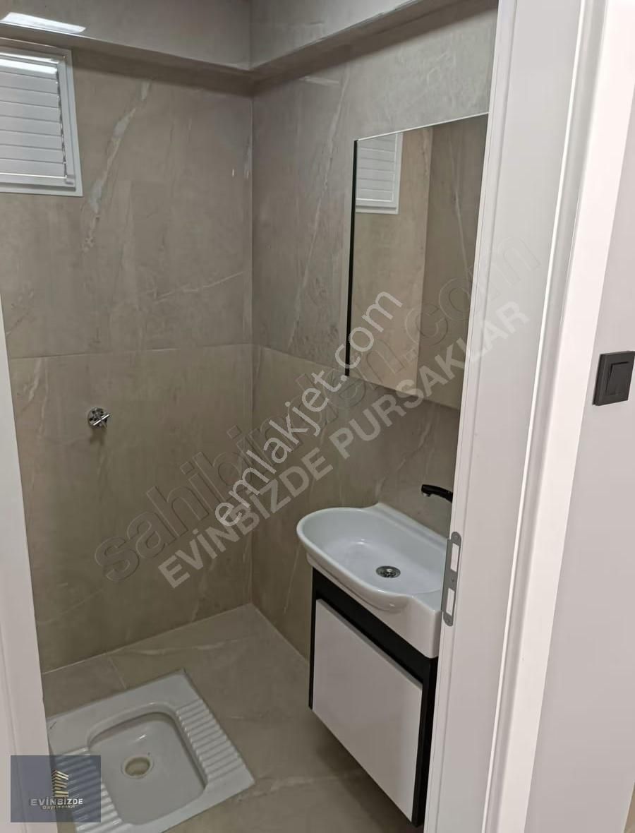 Evinbizde Pursaklar █ Merkezde Bağımsız Ful Yapılı Daire !!! - Görsel 5