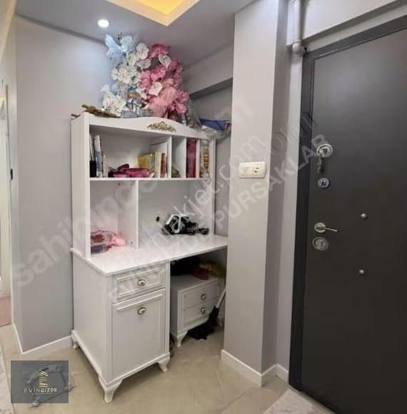 Evinbizde Pursaklar █ Merkezde Bağımsız Ful Yapılı Daire !!! - Görsel 16