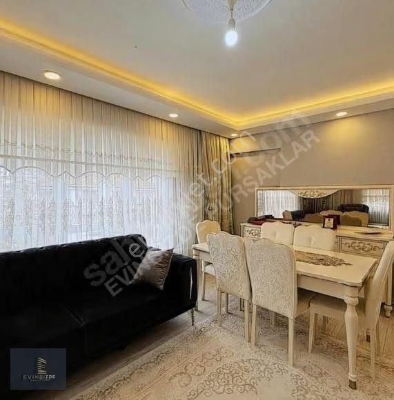 Evinbizde Pursaklar █ Merkezde Bağımsız Ful Yapılı Daire !!! - Görsel 15