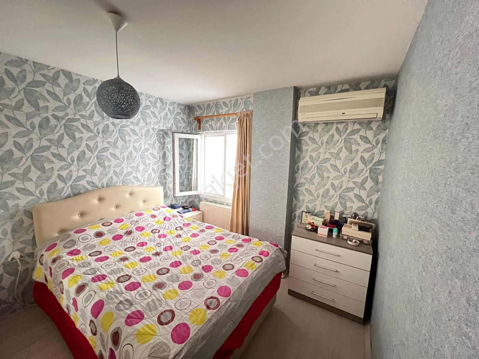 Akalın'dan İnönü Caddesi Üzeri 2+1 Asansörlü Otoparklı Arakat - Görsel 22