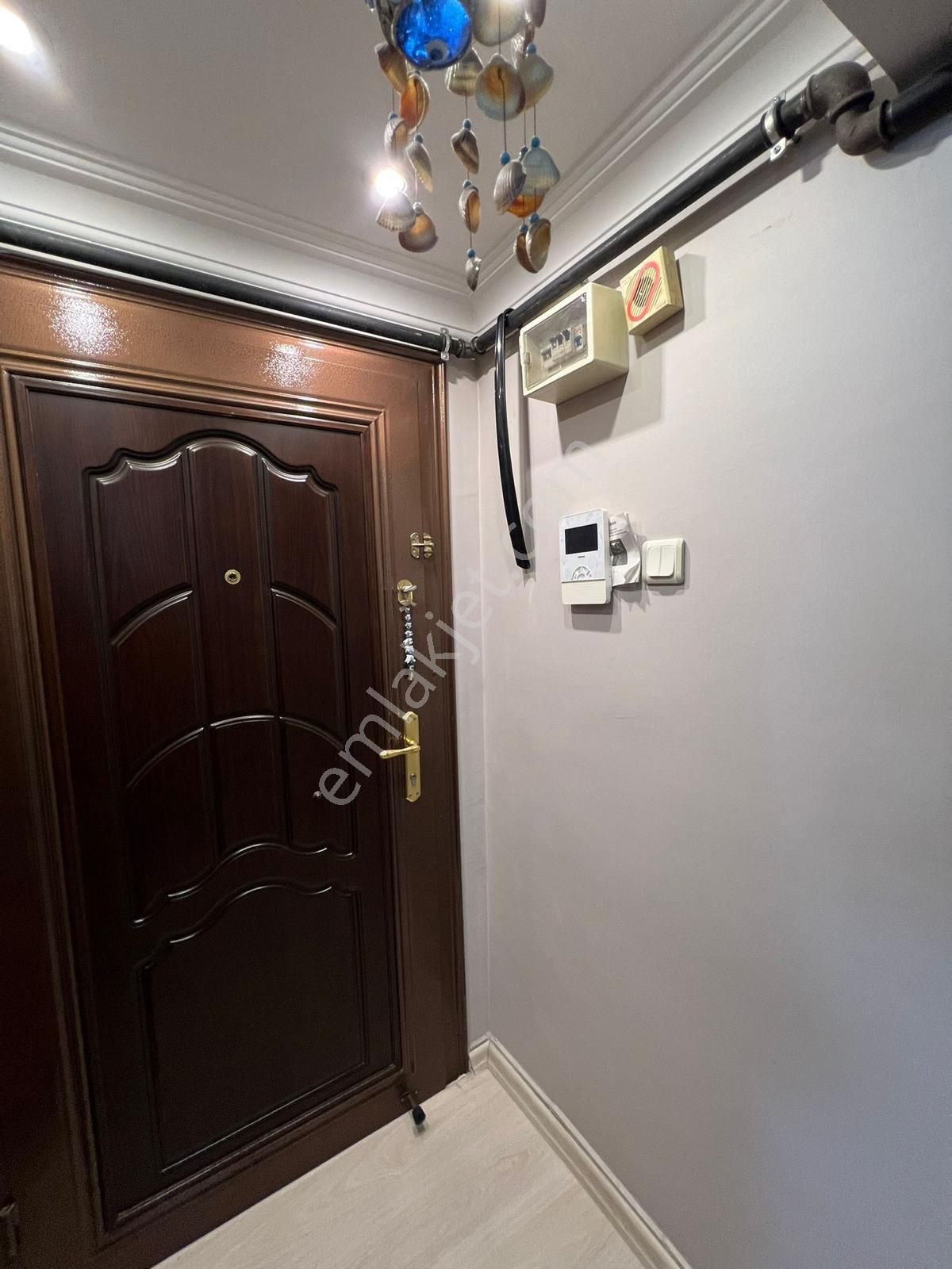 Akalın'dan İnönü Caddesi Üzeri 2+1 Asansörlü Otoparklı Arakat - Görsel 25