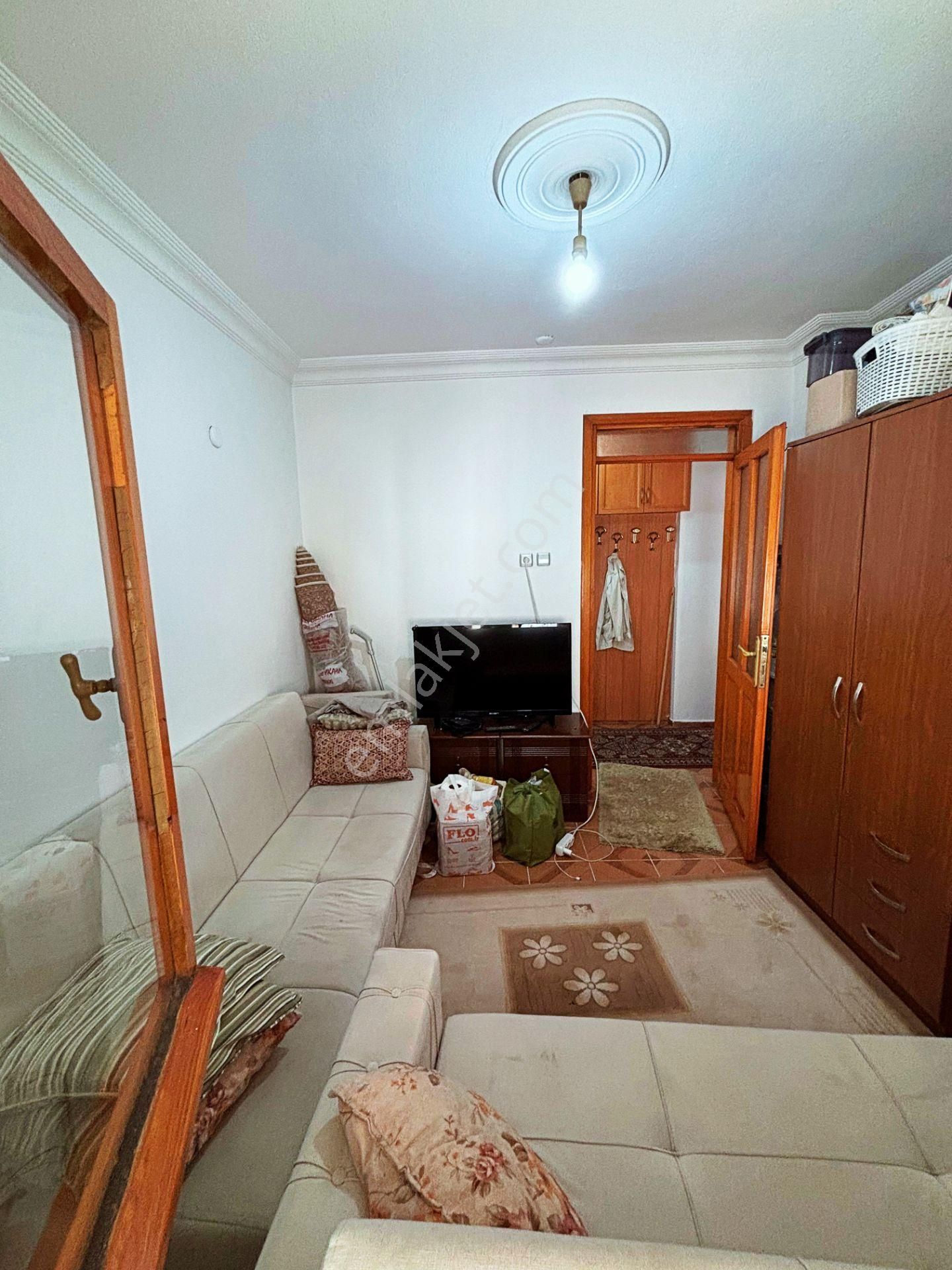 🌀gültaş Emlaktan Edremit’te Geniş Metrajlı 3+1 Güney Cephe Ebeveyn Banyolu Daire - Görsel 19