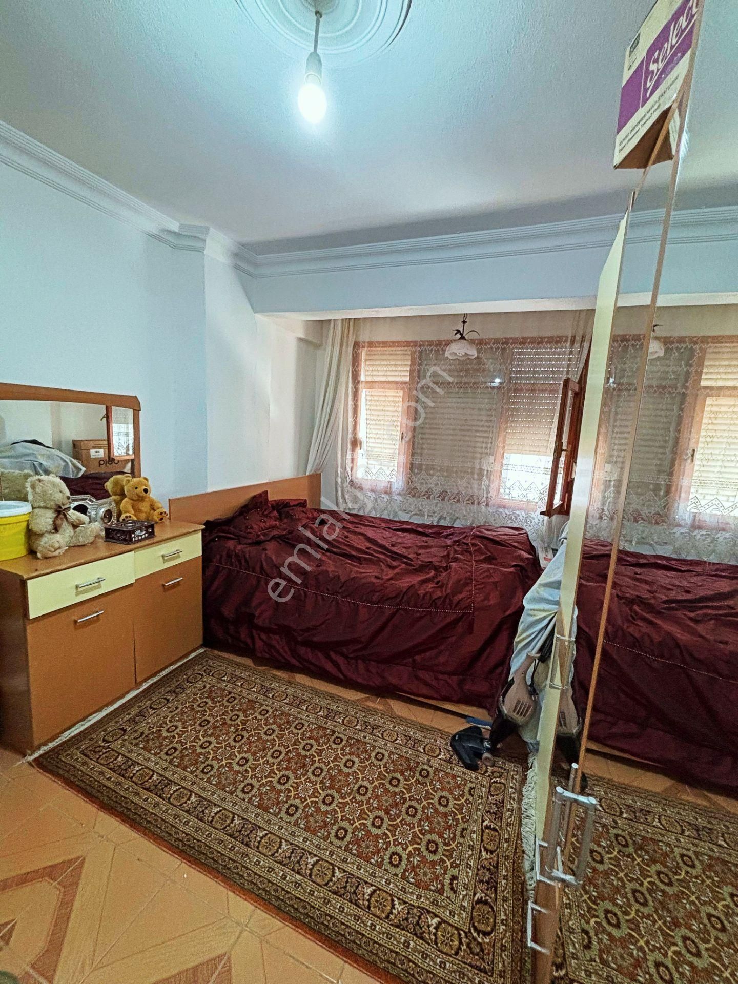 🌀gültaş Emlaktan Edremit’te Geniş Metrajlı 3+1 Güney Cephe Ebeveyn Banyolu Daire - Görsel 26