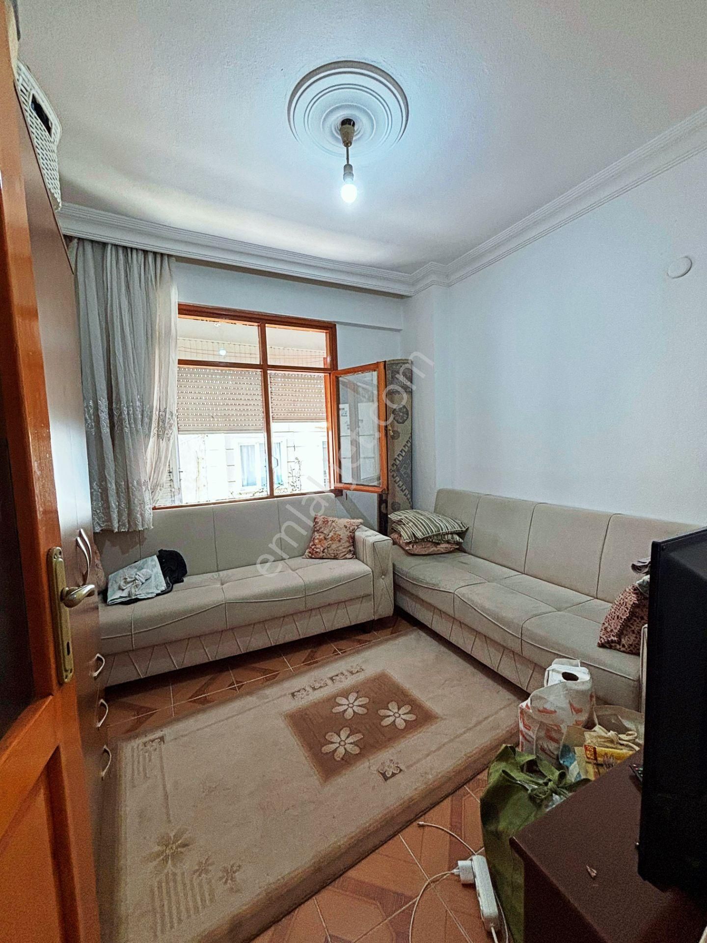 🌀gültaş Emlaktan Edremit’te Geniş Metrajlı 3+1 Güney Cephe Ebeveyn Banyolu Daire - Görsel 13