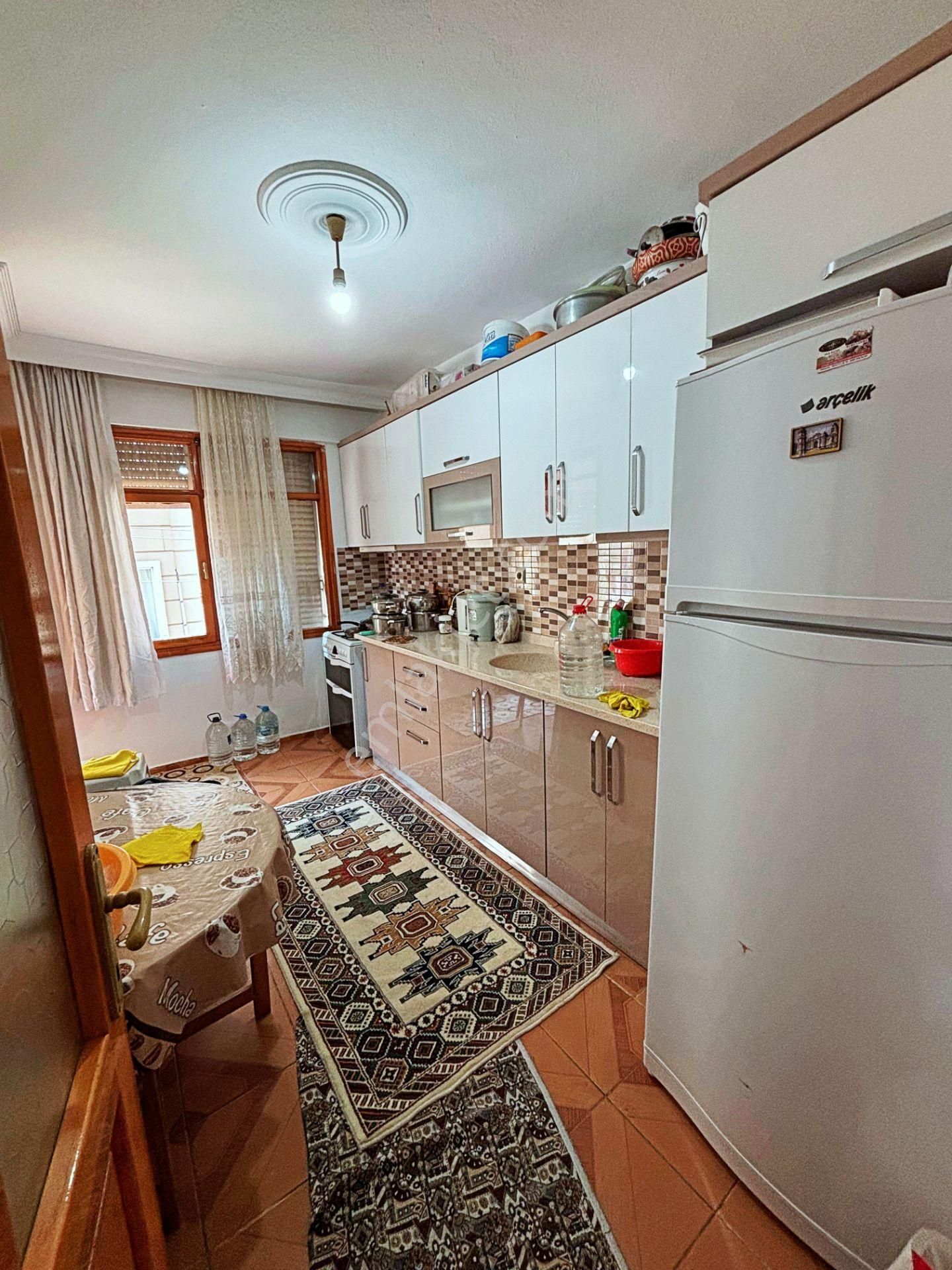 🌀gültaş Emlaktan Edremit’te Geniş Metrajlı 3+1 Güney Cephe Ebeveyn Banyolu Daire - Görsel 28