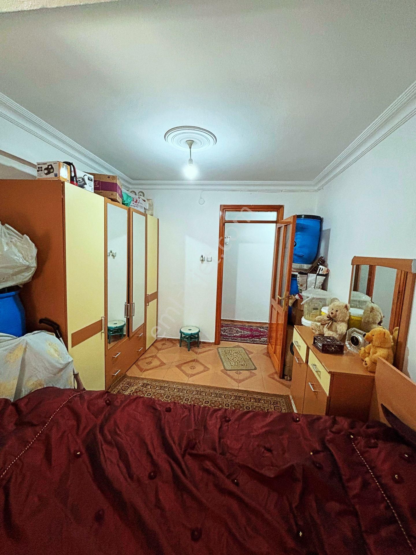 🌀gültaş Emlaktan Edremit’te Geniş Metrajlı 3+1 Güney Cephe Ebeveyn Banyolu Daire - Görsel 22
