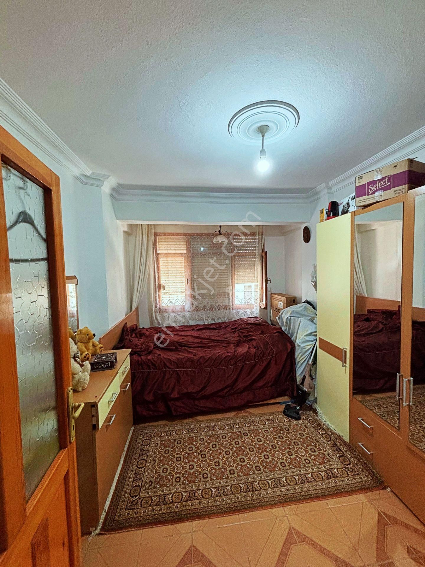 🌀gültaş Emlaktan Edremit’te Geniş Metrajlı 3+1 Güney Cephe Ebeveyn Banyolu Daire - Görsel 23