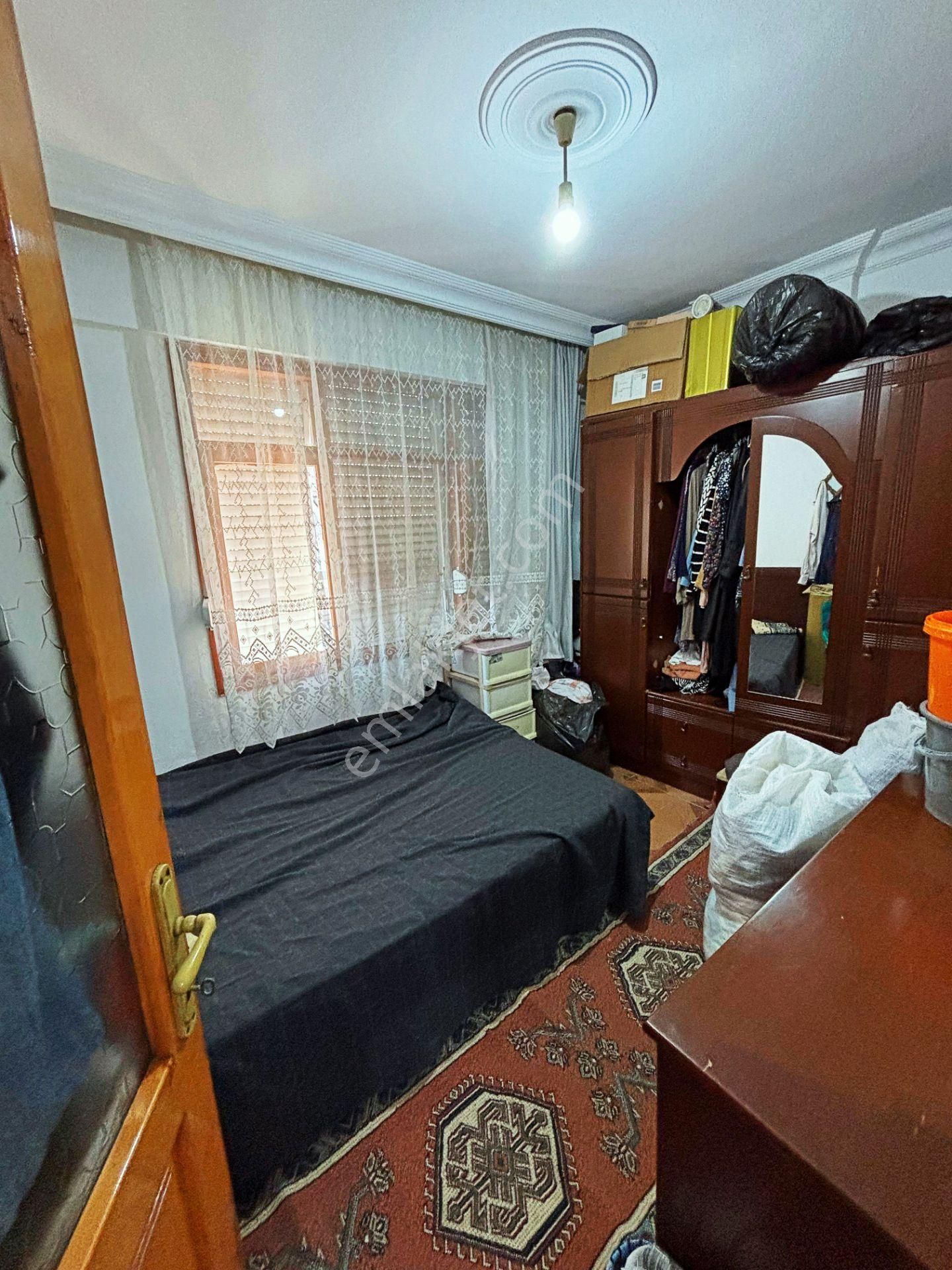 🌀gültaş Emlaktan Edremit’te Geniş Metrajlı 3+1 Güney Cephe Ebeveyn Banyolu Daire - Görsel 34