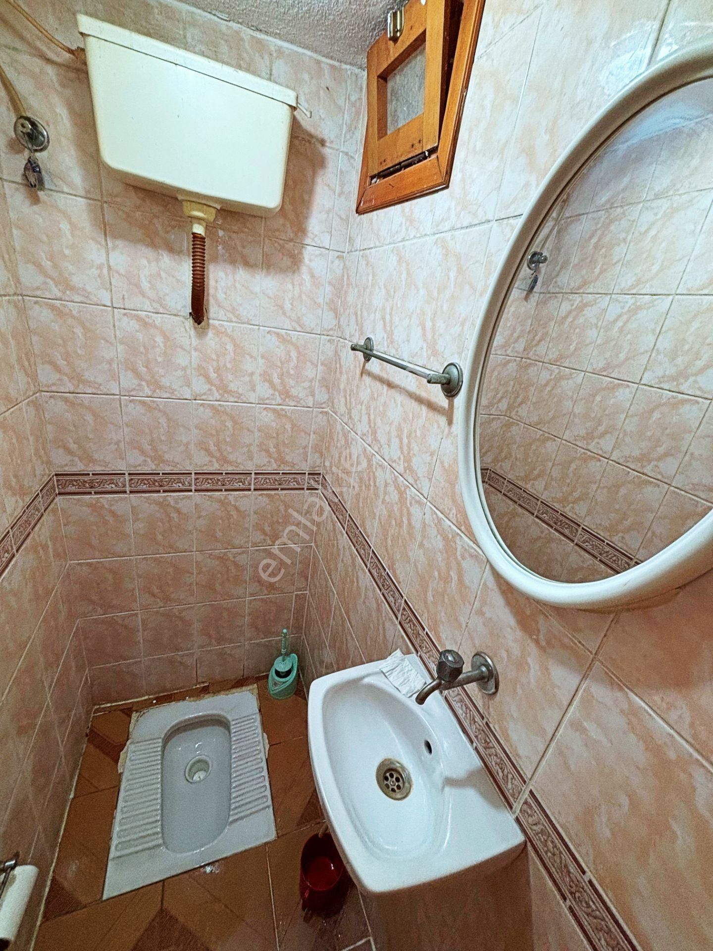 🌀gültaş Emlaktan Edremit’te Geniş Metrajlı 3+1 Güney Cephe Ebeveyn Banyolu Daire - Görsel 33
